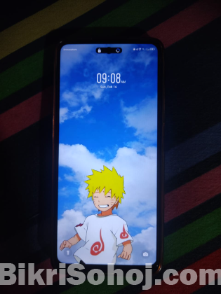infinix hot 40i
